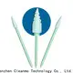 high quality swab sample Polyurethane Foam manufacturer for Micro-mechanical cleaning 1