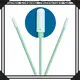 Cleanmo Wholesale best sensor cleaning swabs factory price for excess materials cleaning 1