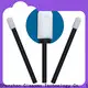 Cleanmo Wholesale transport swab supplier for general purpose cleaning 1