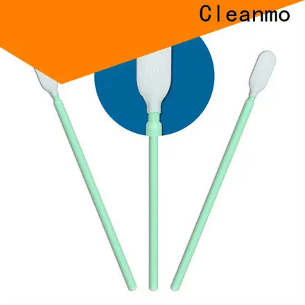 Cleanmo affordable micro cotton swabs wholesale for general purpose cleaning 1