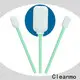 Cleanmo double layers of microfiber fabric camera sensor swabs factory price for excess materials cleaning 1