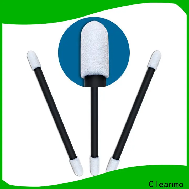 Cleanmo affordable environmental swabbing manufacturer for general purpose cleaning 1