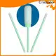 Cleanmo Custom best cheek swab factory price for Micro-mechanical cleaning 1