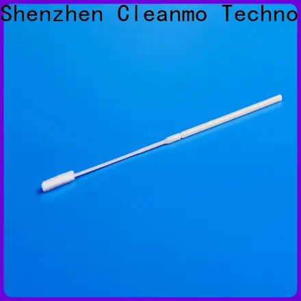 Cleanmo Wholesale flocked nylon swab wholesale for molecular-based assays 1