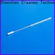Cleanmo Wholesale flocked nylon swab wholesale for molecular-based assays 1