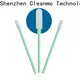 high quality applicator swabs Polypropylene handle manufacturer for general purpose cleaning 1