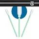Cleanmo cost-effective cotton swab uses wholesale for Micro-mechanical cleaning 1
