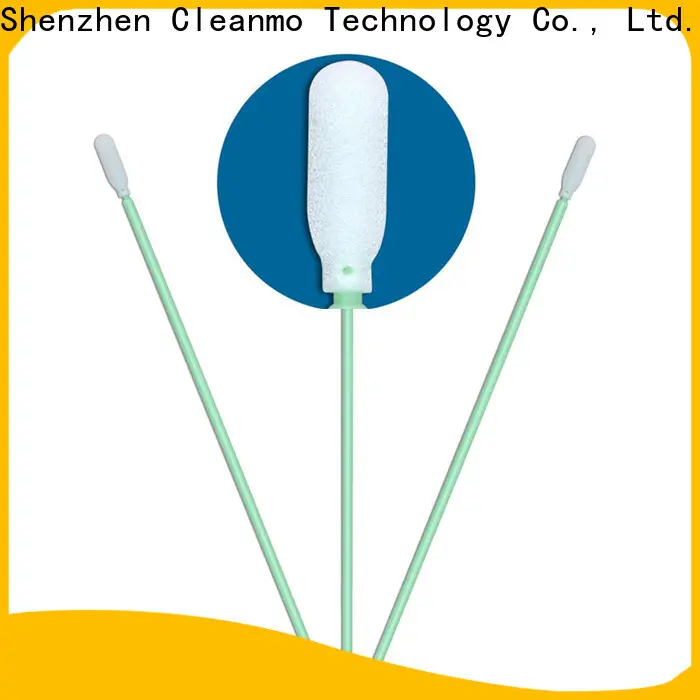 Cleanmo small ropund head things to clean your ears with factory price for general purpose cleaning 1