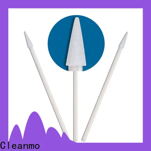 Bulk purchase buy cotton swabs Polyurethane Foam wholesale for general purpose cleaning 1