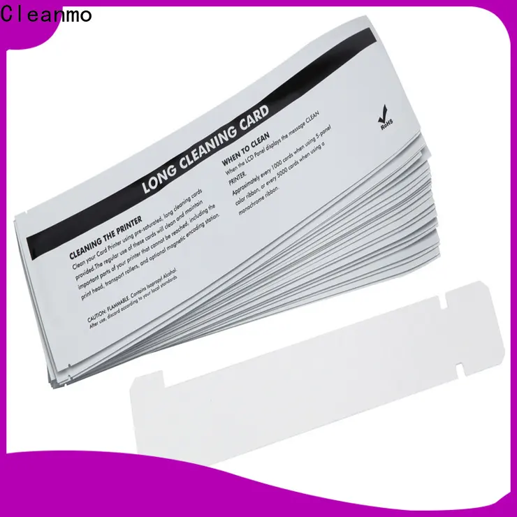 Cleanmo non woven zebra cleaners supplier for cleaning dirt1 1