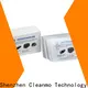 Cleanmo Aluminum foil packing zebra printer cleaning wholesale for Zebra P120i printer 1