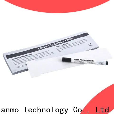 Cleanmo good quality ipa cleaner wholesale for prima printers 1