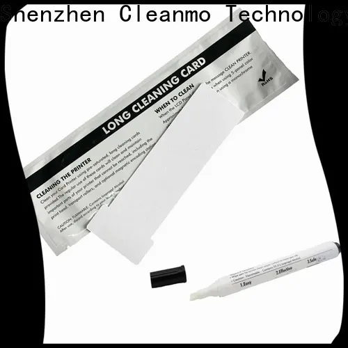 Cleanmo safe material ipa cleaner supplier for the cleaning rollers1 1