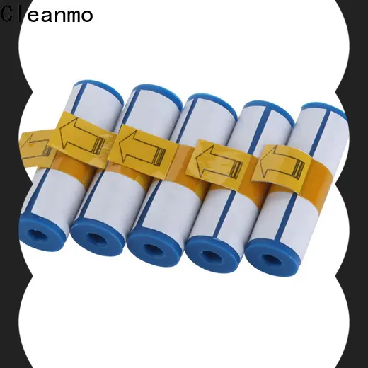 Cleanmo good quality inkjet printhead cleaner factory 1