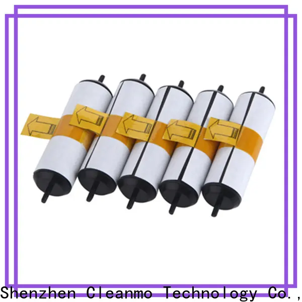 good quality printer cleaner PP factory for the cleaning rollers1 1