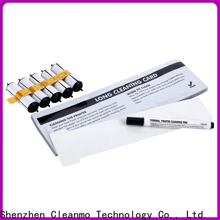 good quality ipa cleaner pvc supplier for prima printers 1