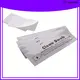 cost-effective Evolis Cleaning cards High and LowTack Double Coated Tape supplier for Evolis printer 1