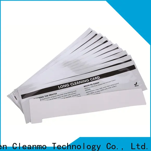 quick clean printer head Electronic-grade IPA Snap Swab factory price for Cleaning Printhead 1