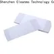 Cleanmo High and LowTack Double Coated Tape evolis cleaning kits factory price for ID card printers1 1