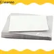 Cleanmo High and LowTack Double Coated Tape laser printer cleaning kit supplier for Evolis printer 1