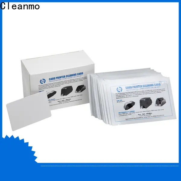 safe printer cleaning tools Strong adhesive manufacturer for HDPii 1