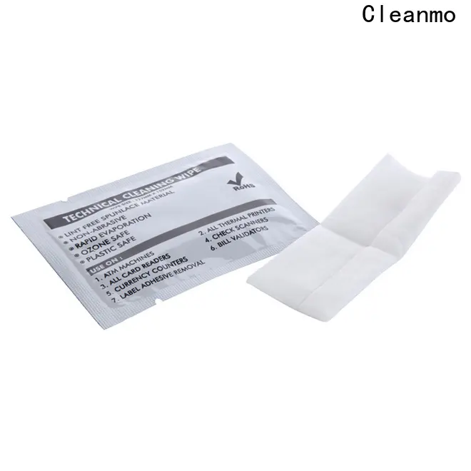 durable deep cleaning printer Strong adhesive wholesale for Fargo card printers 1