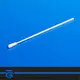 Custom OEM dna swab test Nylon Fiber head wholesale for rapid antigen testing 1
