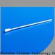 convenient swab test kits Nylon Fiber head supplier for molecular-based assays 1