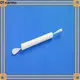 OEM best bacteria swabs Nylon Fiber head supplier for rapid antigen testing 1