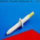 Bulk buy custom bacteria swabs ABS handle manufacturer for molecular-based assays 1
