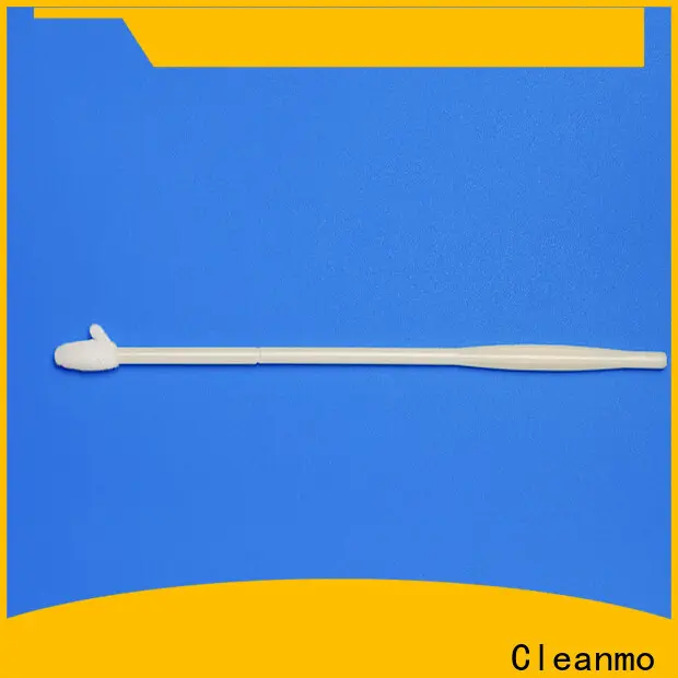 Cleanmo Bulk buy custom bacteria swabs wholesale for hospital 1