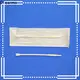 Cleanmo Nylon Fiber head sampling swabs supplier for cytology testing 1