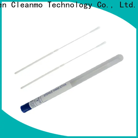 Cleanmo Wholesale ODM bacteria swabs manufacturer for hospital 1