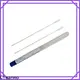 Cleanmo Nylon Fiber head dna swab test manufacturer for rapid antigen testing1 1