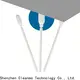 Cleanmo ODM best plastic cotton buds manufacturer for excess materials cleaning 1