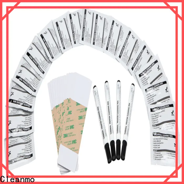 Cleanmo safe printhead cleaning pens factory price for HDP5000 1