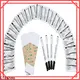 Cleanmo safe printhead cleaning pens factory price for HDP5000 1