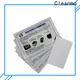 Cleanmo 3M Glue printer cleaning card wholesale for ImageCard Magna 1