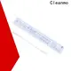 OEM nylon flocked nasopharyngeal swab molded break point factory for molecular-based assays 1