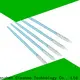 Cleanmo OEM Cleanroom Foam swabs supplier for Micro-mechanical cleaning 1