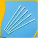 Cleanmo thermal bouded oral mouth swabs wholesale for Micro-mechanical cleaning 1