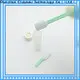 Bulk purchase best sampling collection swabs Polypropylene handle factory price for test residues of previously manufactured products 1