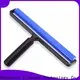 Cleanmo smooth surface silicone rubber roller supplier for LCD screen 1