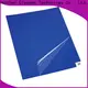 Cleanmo polystyrene film sheets adhesive mat factory direct for cleanroom entrances 1