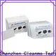 Cleanmo Custom hotel key card cleaner wholesale for ID Card Printers 1