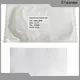 Cleanmo panini check scanner cleaning card manufacturer for Digital Check TellerScan 1