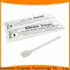Cleanmo Bulk purchase best isopropyl alcohol Snap swabs wholesale for ID Card Printers 1