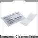 Cleanmo 99.9% Electronic Grade IPA Solution printhead wipes wholesale for ID Card Printers 1