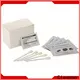 Cleanmo Electronic-grade IPA Snap Swab Evolis Cleaning Pens manufacturer for Evolis printer2 1