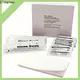 Cleanmo Bulk purchase custom inkjet printer cleaning sheets supplier for card printer 1